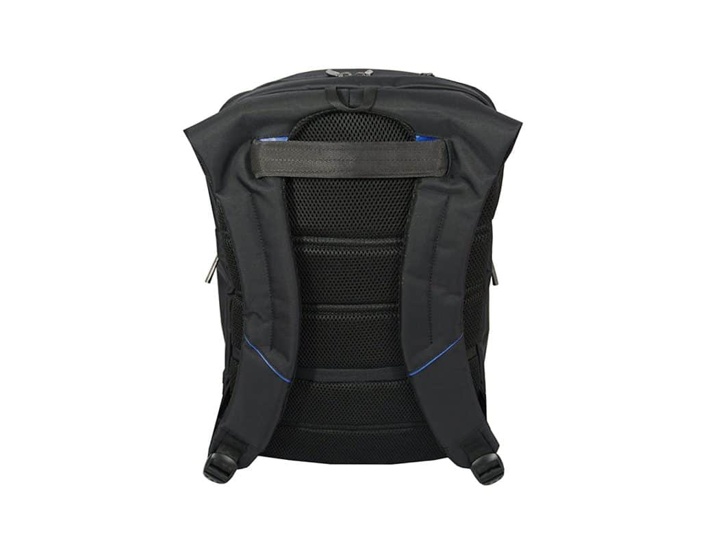 laptop backpack - Storage