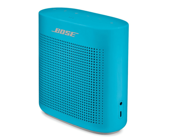 Bose Soundlink Color 2 - Great sound 