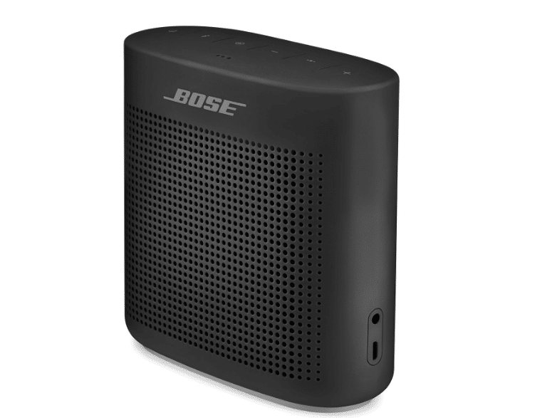 Bose Soundlink Color 2 - Quality 