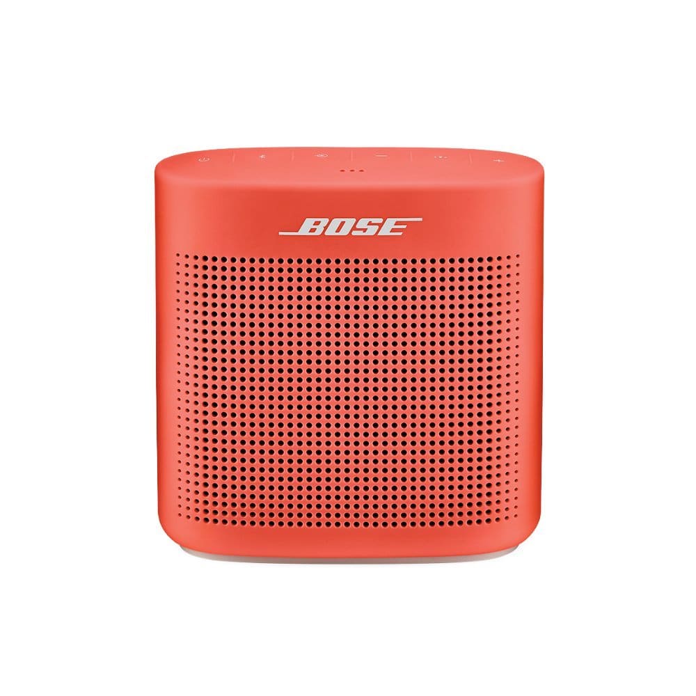 Bose SoundLink Color II