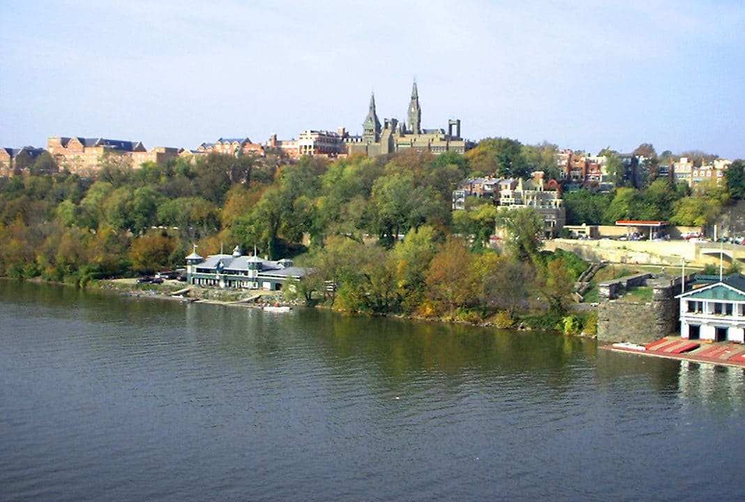 Potomac River