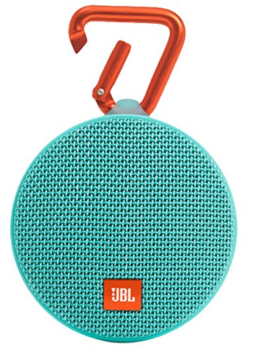 JBL Clip 2 Bluetooth Speaker