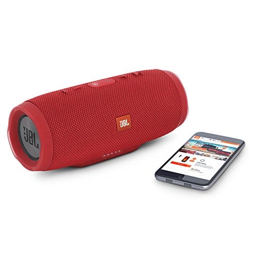 JBL Charge 3