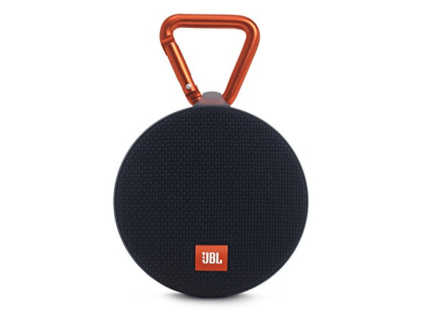 JBL Clip 2 - Portable