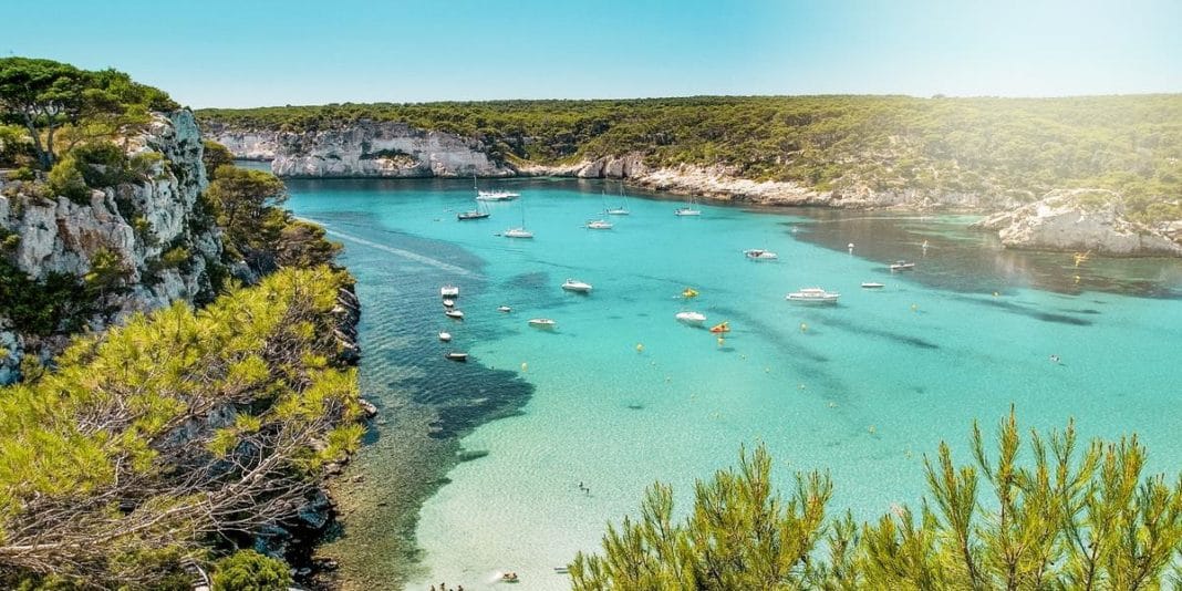 The Ultimate Guide For Exploring All Of The Balearic Islands   Balearic Islands 2 1068x534 