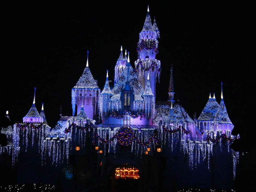 disney holiday