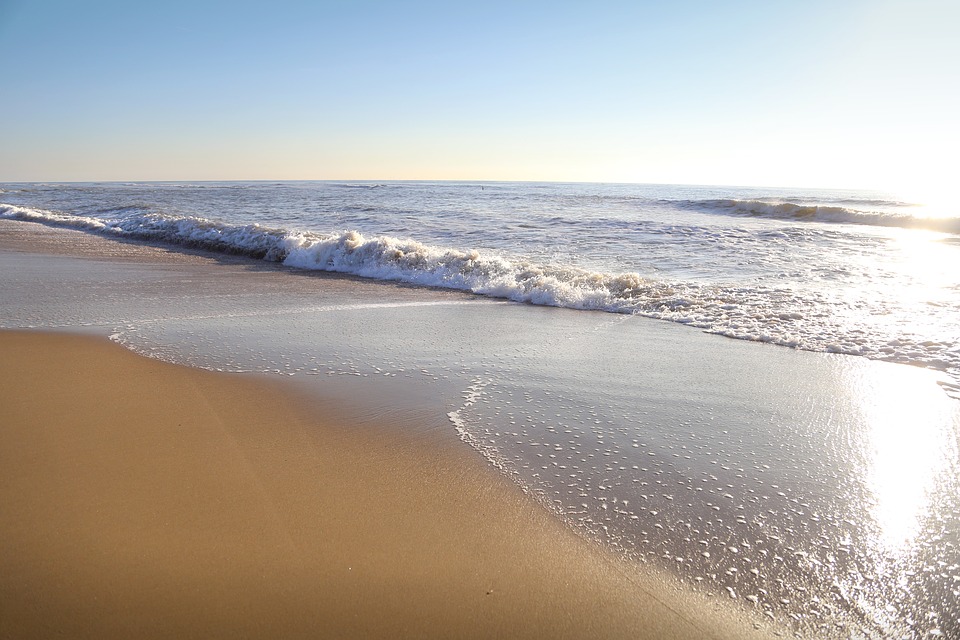 best beaches in North Carolina - emerald isle