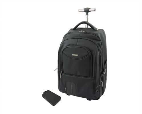 Overnight Laptop Backpack