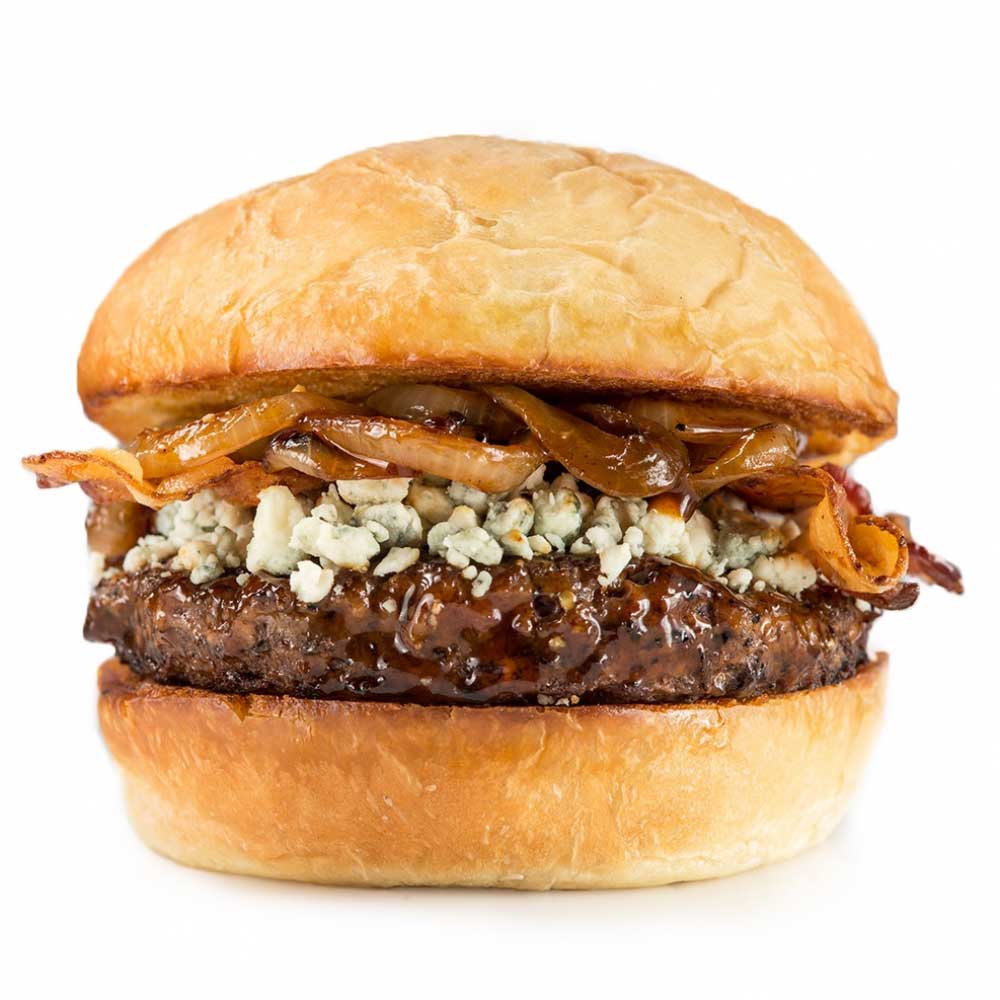 The 10 Best Fast Food Burgers In The U S Trekbible