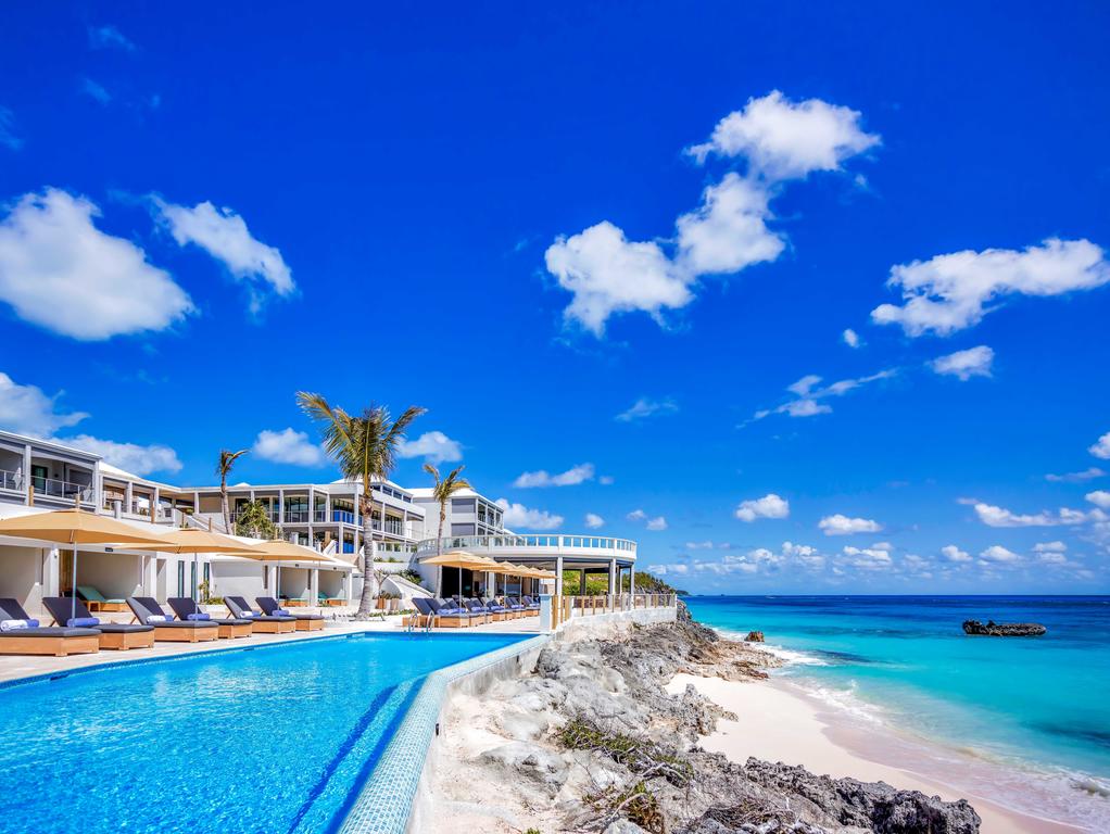 bermuda hotels - The Loren at Pink Beach