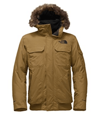 The North Face Gotham Jacket III