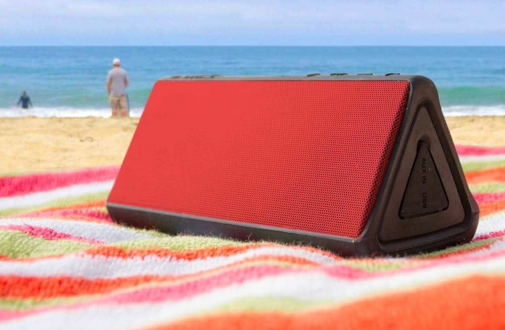 Oontz Angle 3 Review: High-Quality Speaker On A Budget