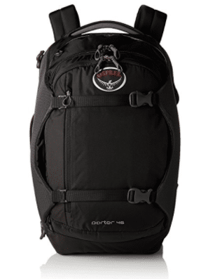 osprey bag