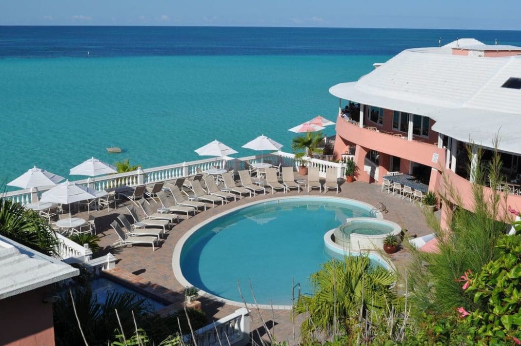 bermuda hotels - Pompano Beach Club