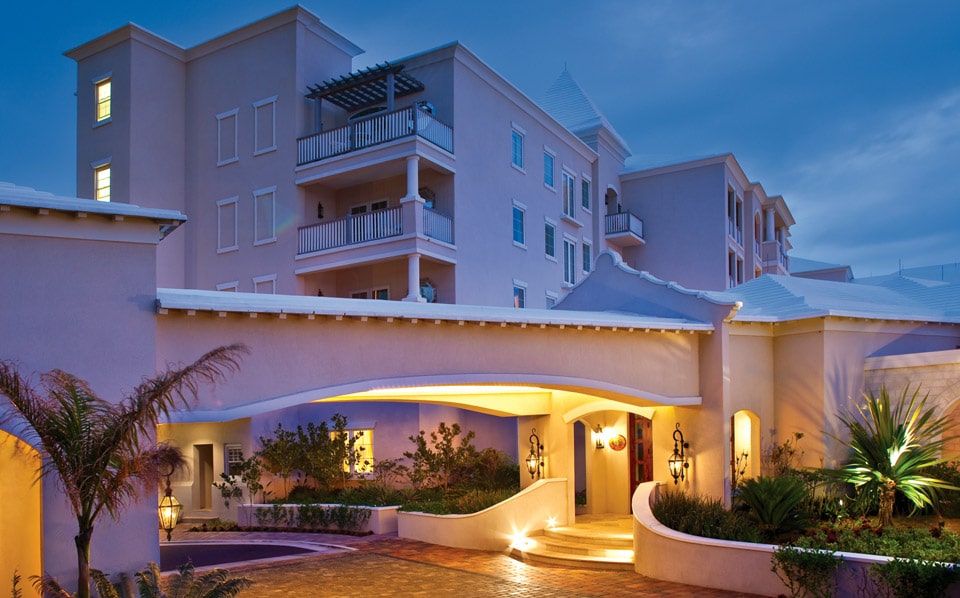 bermuda hotels - Rosewood Bermuda