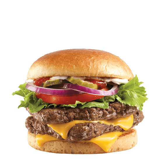 best fast food burger - wendys