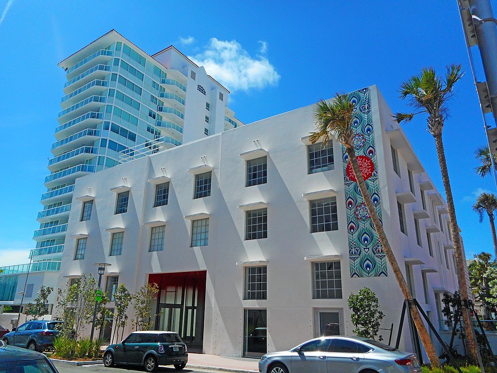 best hotels in miami - Faena Hotel Miami Beach