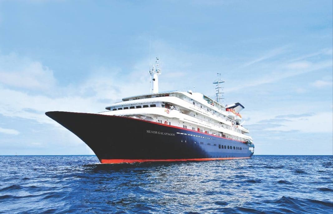 Silversea Cruises