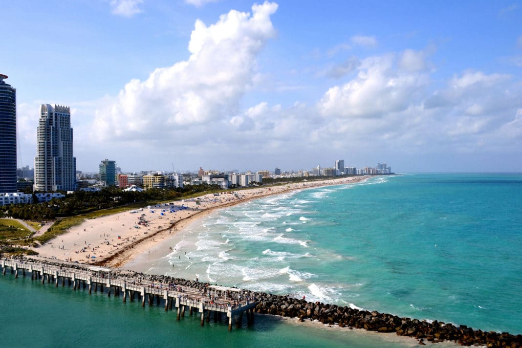 Miami Beach, Florida