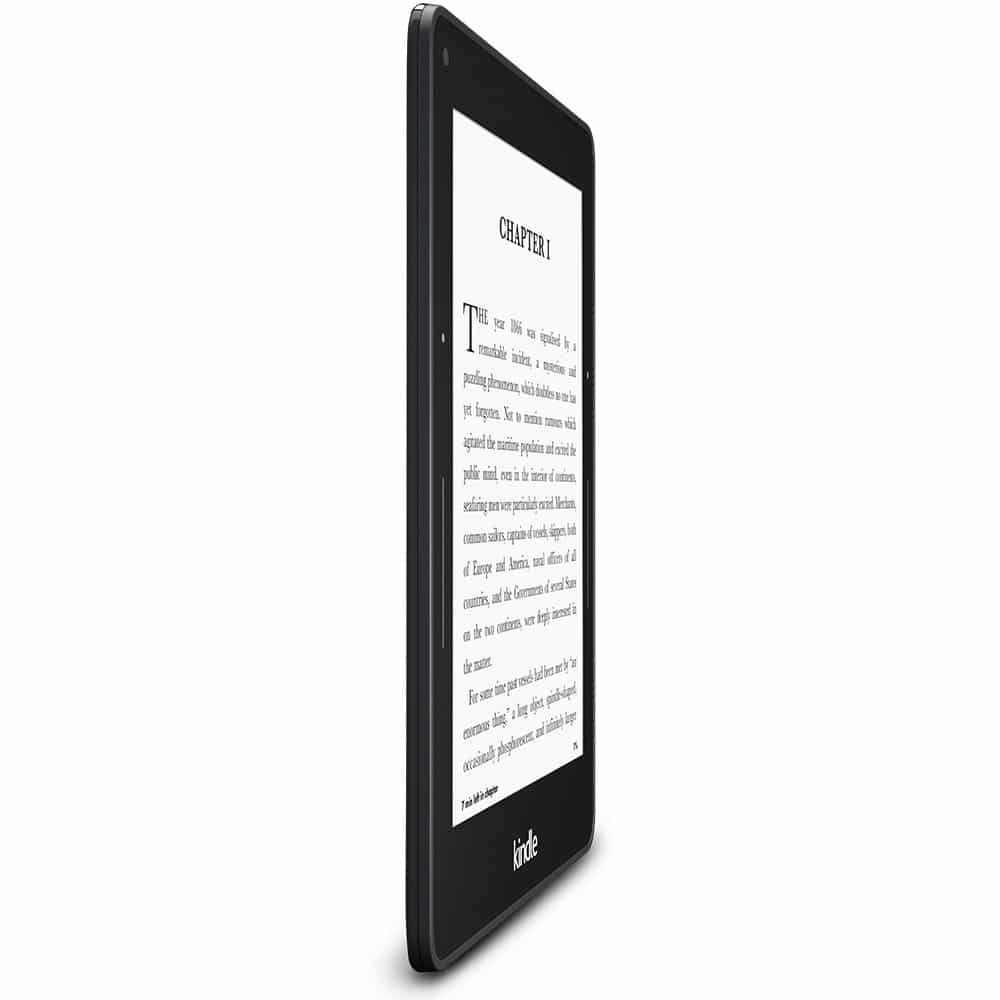 kindle voyage - Sleek New Design