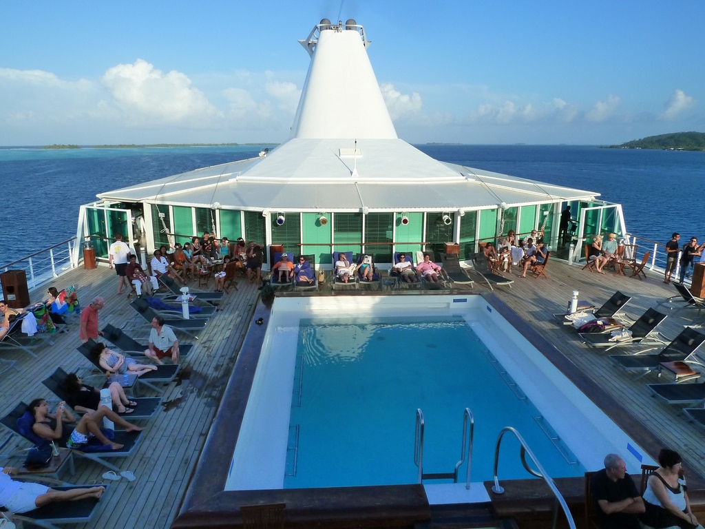 paul gauguin cruises reviews