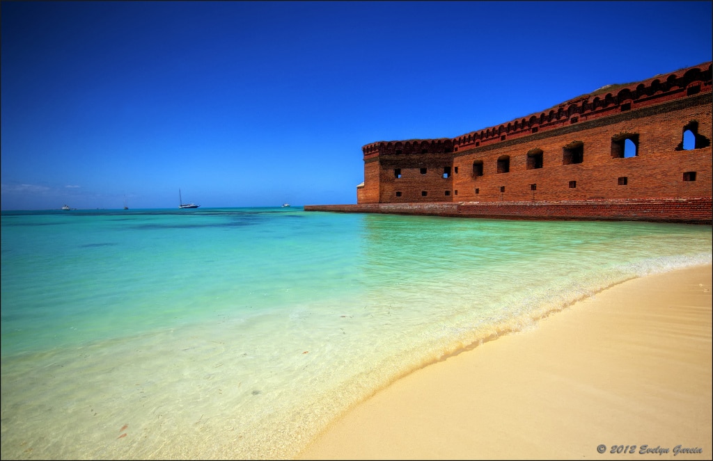 Dry Tortugas National Park