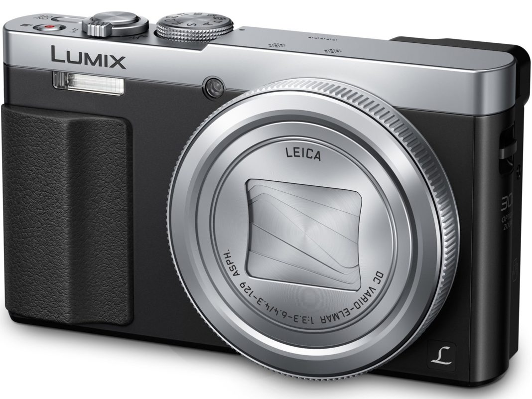 Panasonic Lumix ZS50 Review A Portable Camera for Travelers Trekbible