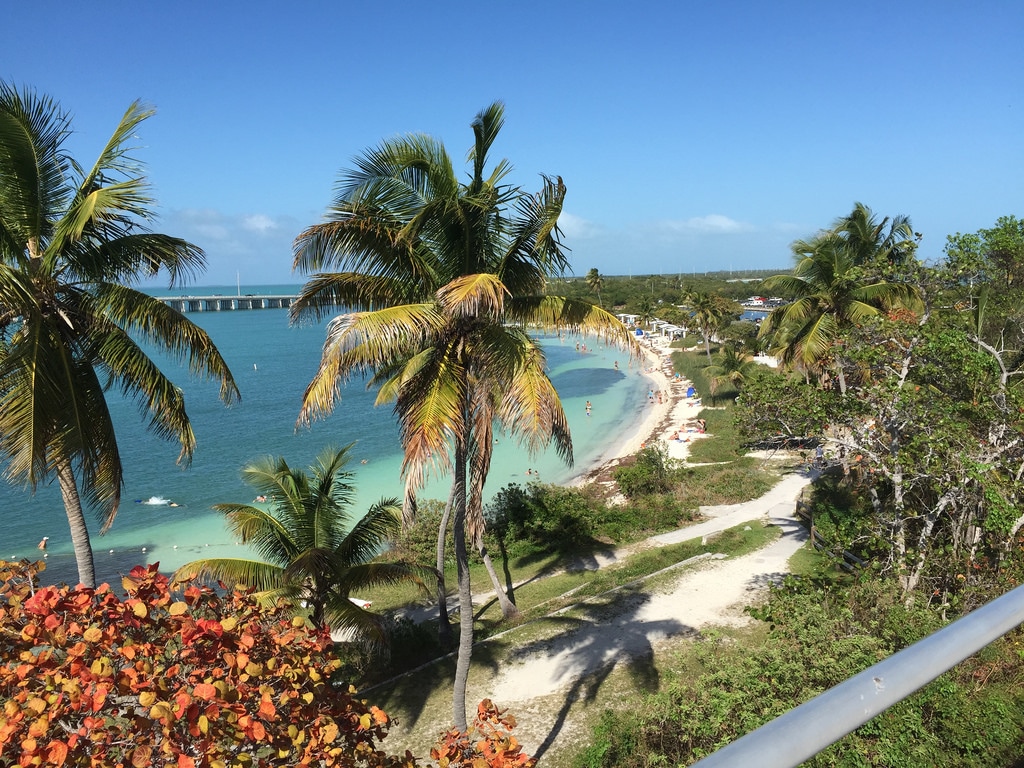 Bahia Honda State Park