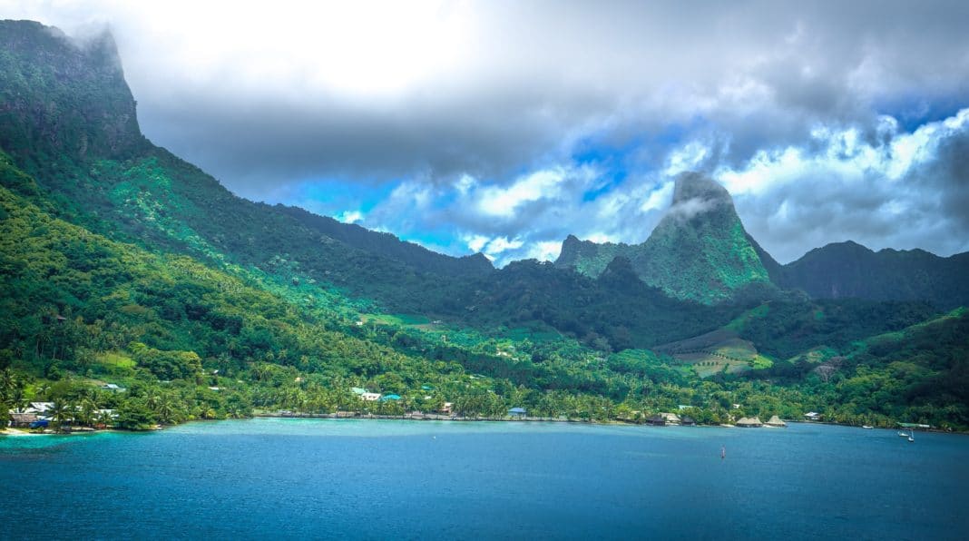 Paul Gauguin Cruises