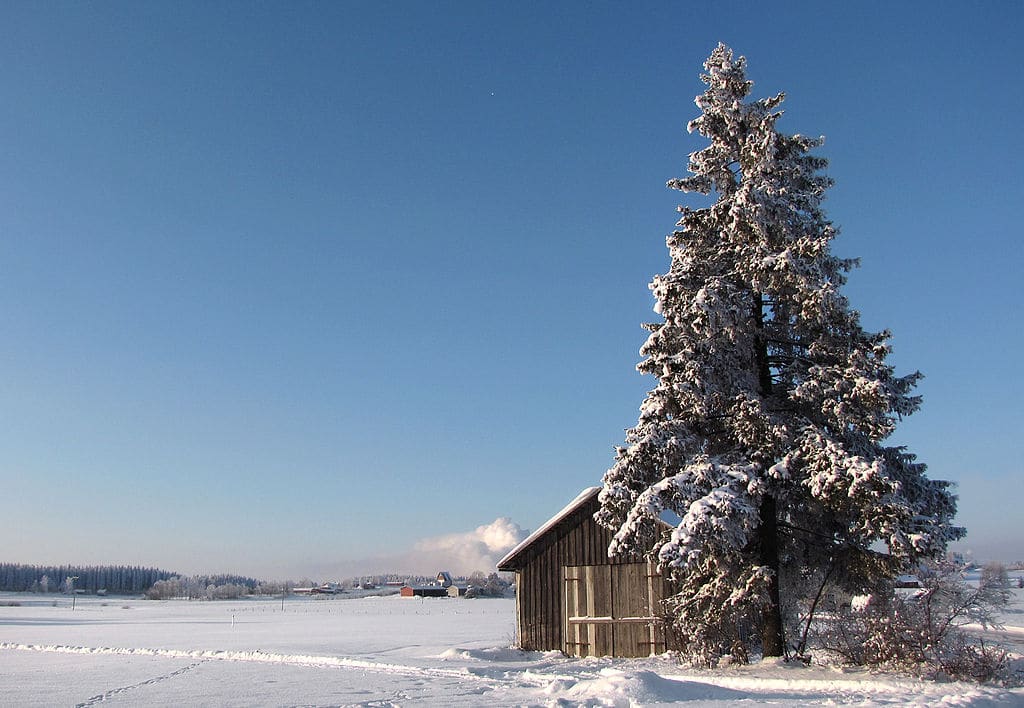 cities in finland - Lappeenranta