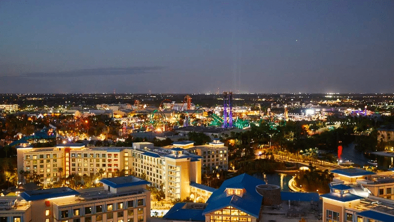 Rooftop Bar Travel 