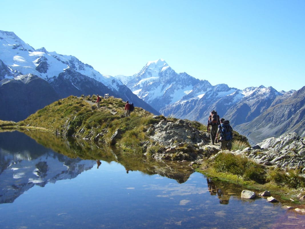 moving to new zealand - Well-Balanced Lifestyle