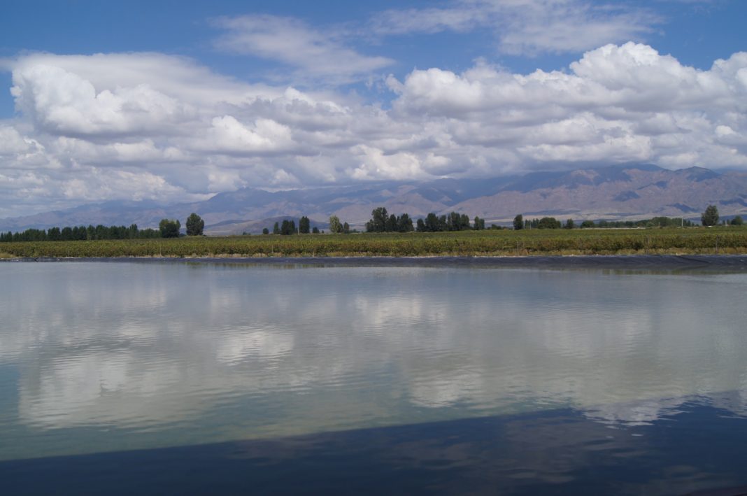 Mendoza, Argentina