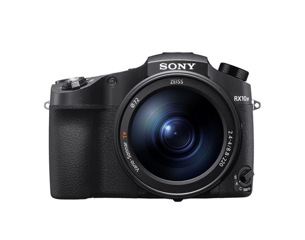 Sony Cyber-shot RX10 IV