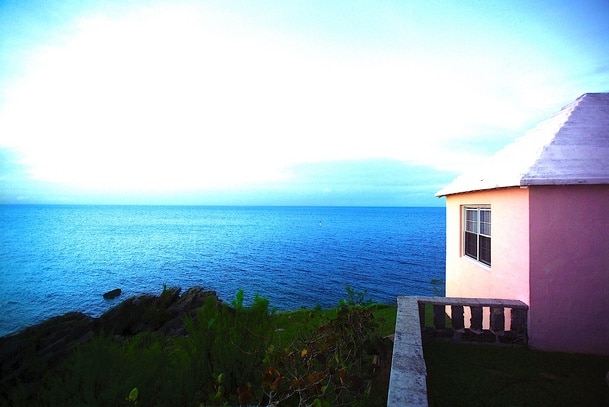 Two Bedroom Cottages