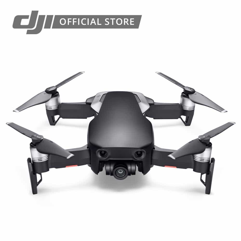 DJI Mavic Air - 4K Video Drone