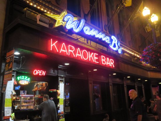 things to do in nashville - Sing Karaoke