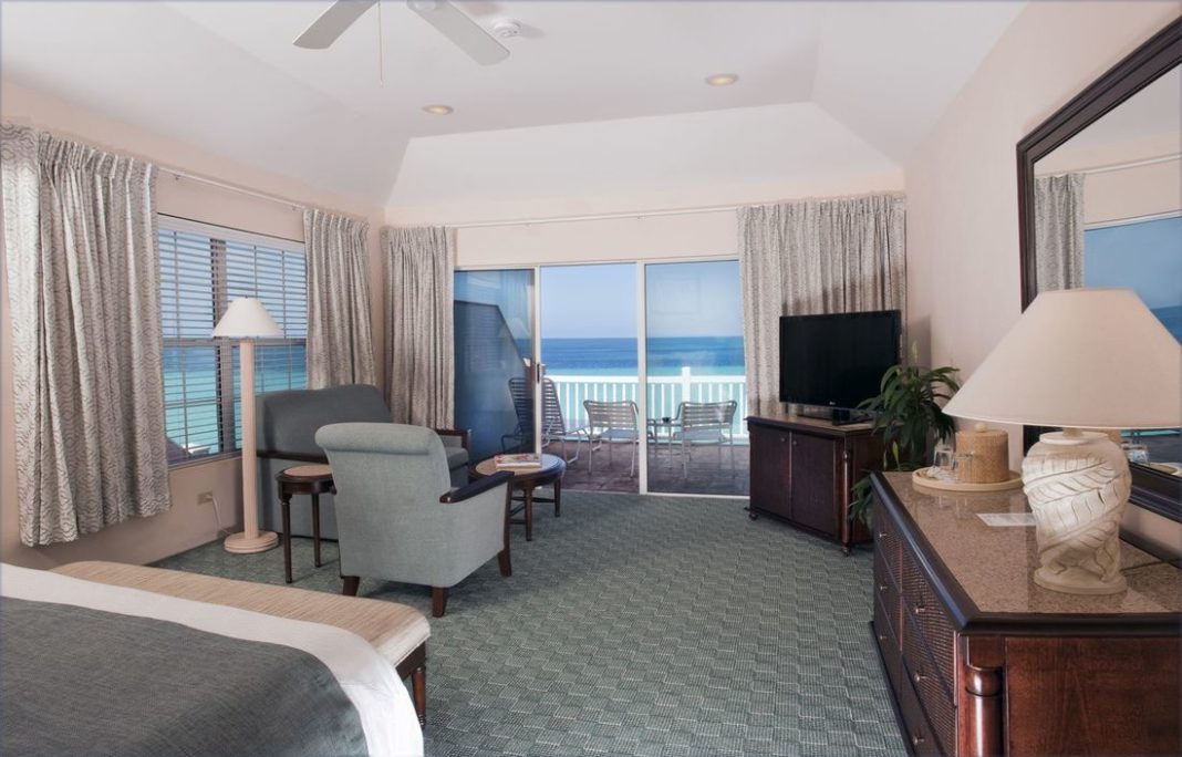 Pompano Beach Club - Deluxe Rooms