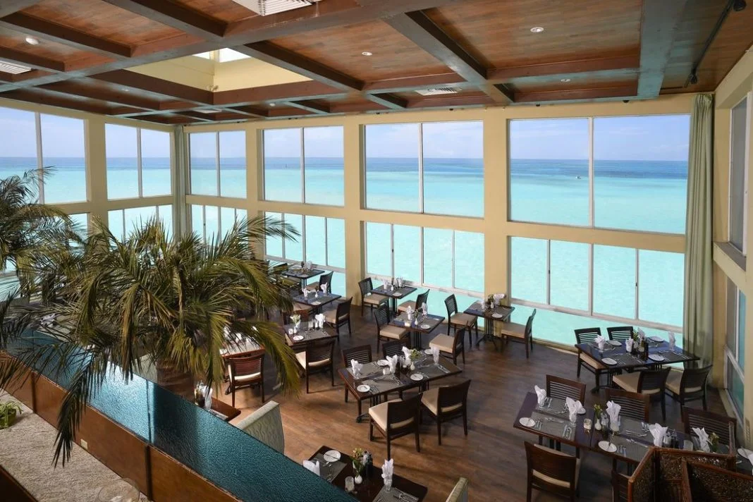 Pompano Beach Club - Ocean Grill