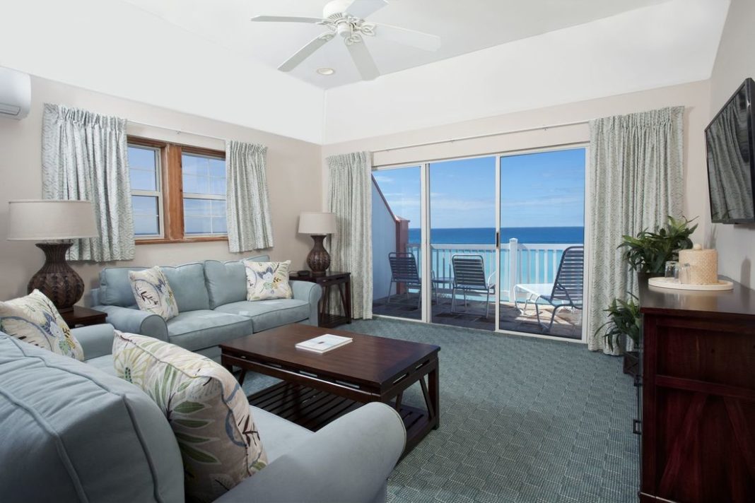 Pompano Beach Club - suites 