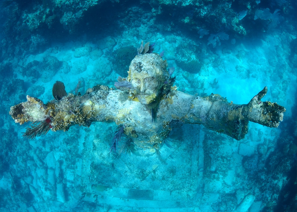 Coral Reef State Park