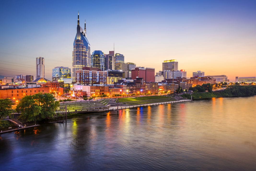 best restaurants in Nashville