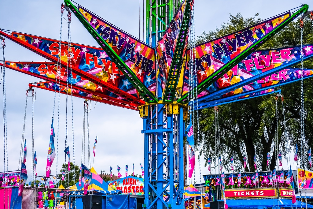 Minnesota State Fair