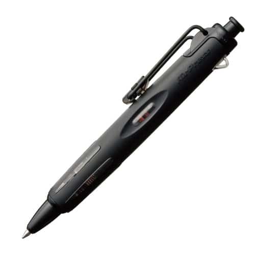 gifts for travelers - Tombow Airpress Ball Point Pen