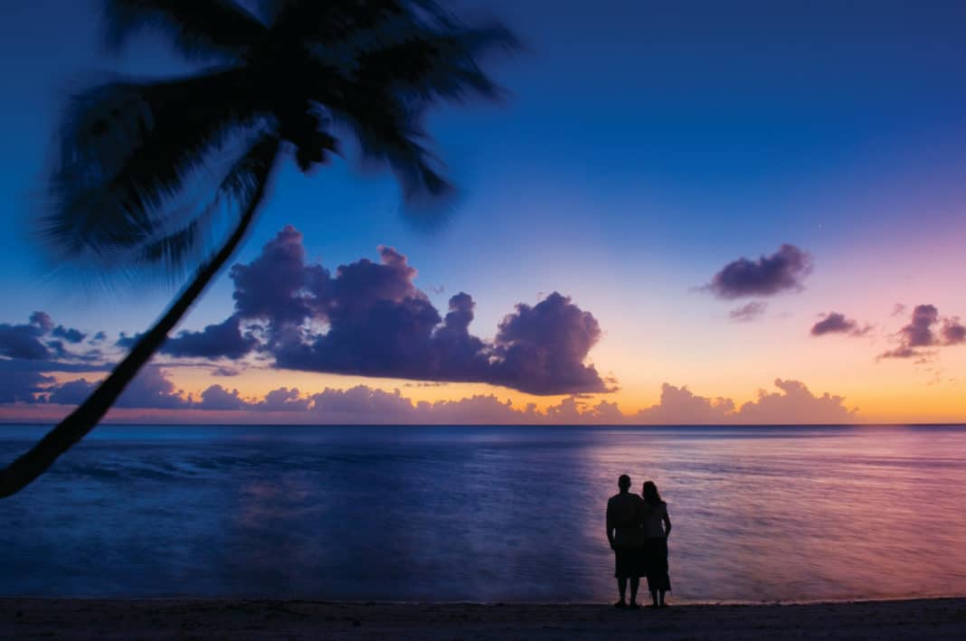 Four Seasons Resort Bora Bora - Weddings