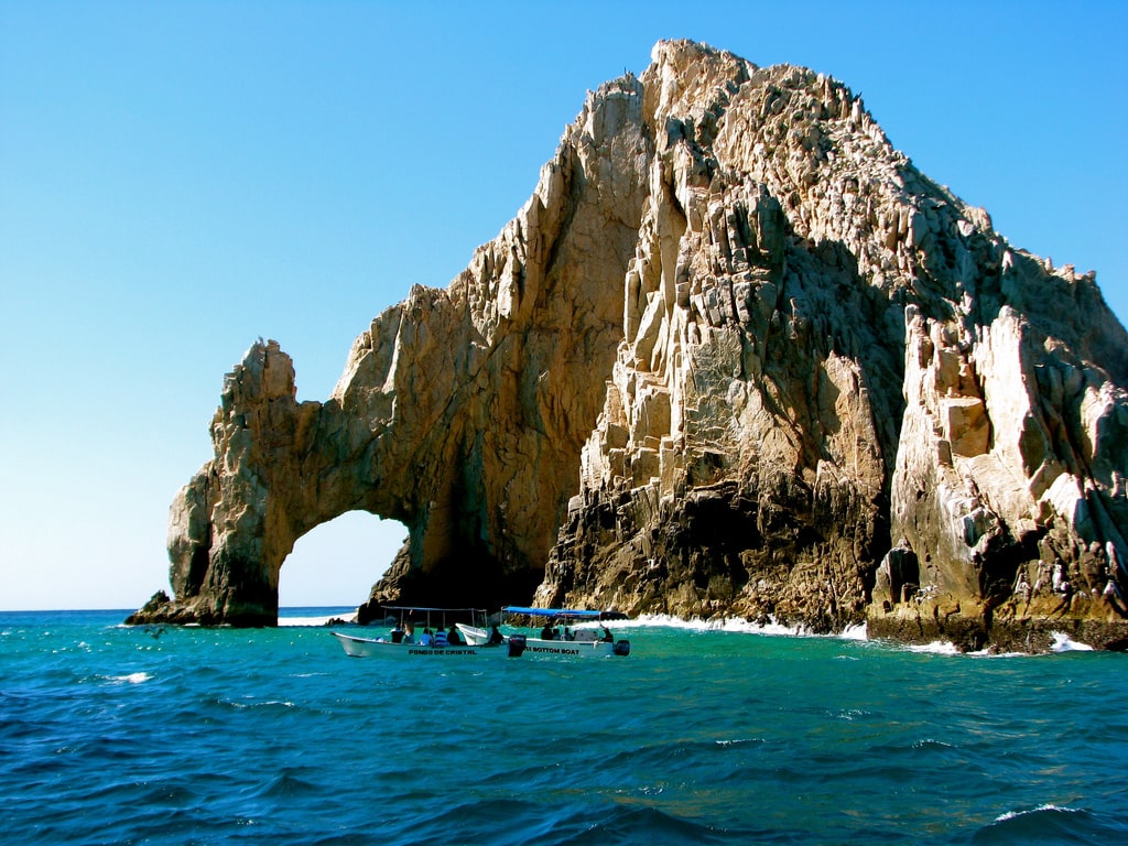 Cabo San Lucas