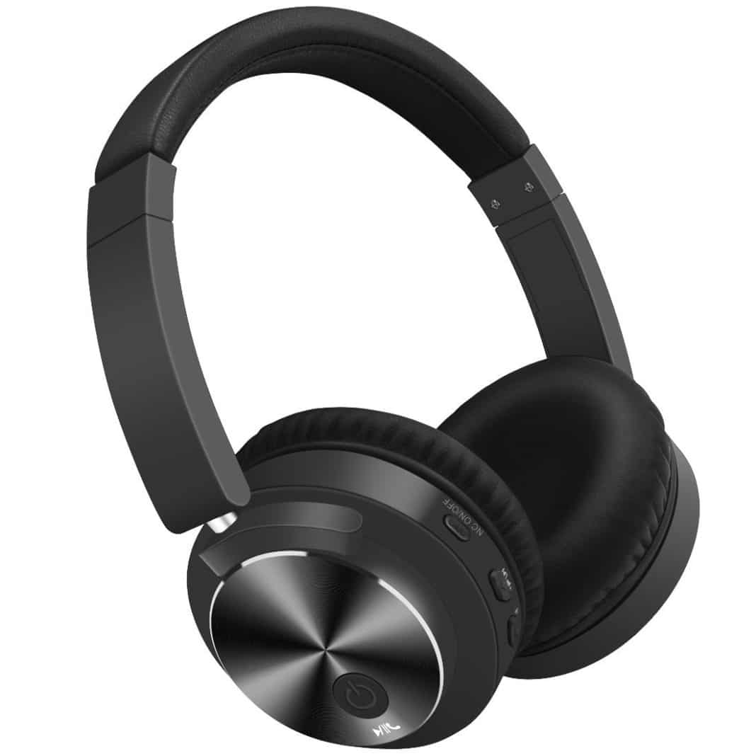 gifts for travelers - Active Noise Cancelling Headphones
