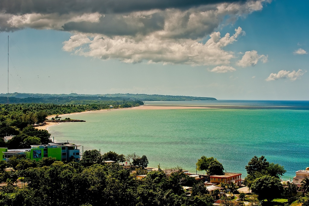 Puerto Rico - Safe Travels