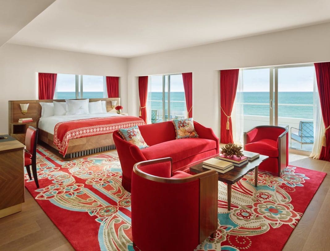 Faena Miami - Accommodations