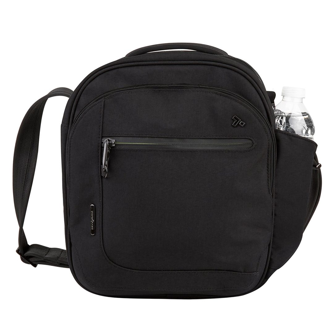 gifts for travelers - Travelon Anti-Theft Urban Tour Bag